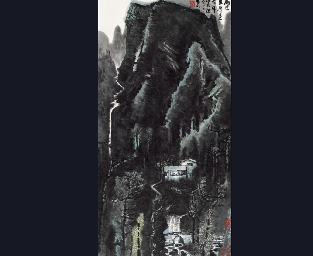 2018年春季拍賣會 第437號